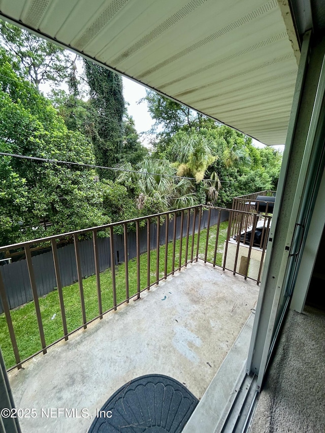 1618 El Camino Rd Unit 5, Jacksonville, FL 32216 - photo 17