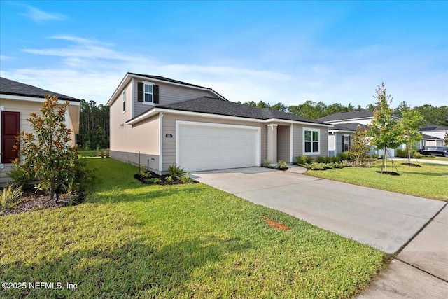 4954 Big Pine Dr, Jacksonville, FL 32218 - photo 2
