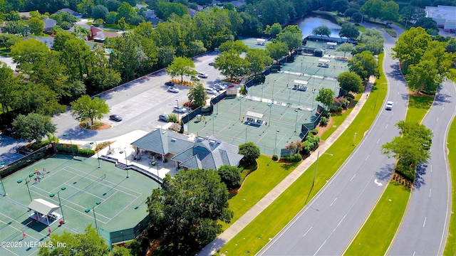 1758 Country Walk Dr, Fleming Island, FL 32003 - aerial view
