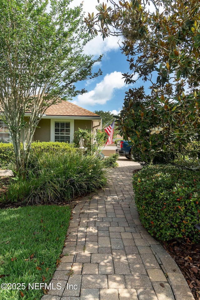 1700 Waters Edge Dr, Fleming Island, FL 32003 - view of home's community