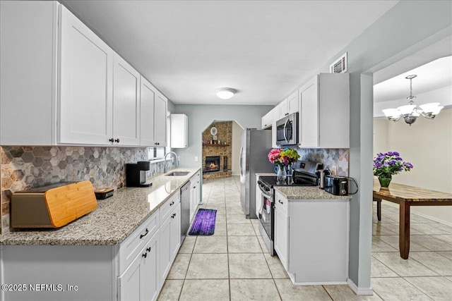 560 George Taylor St, Orange Park, FL 32073 - photo 10