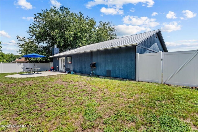 560 George Taylor St, Orange Park, FL 32073 - photo 29