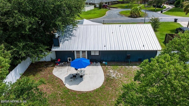 560 George Taylor St, Orange Park, FL 32073 - photo 32