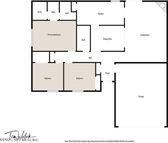 560 George Taylor St, Orange Park, FL 32073 - photo 41