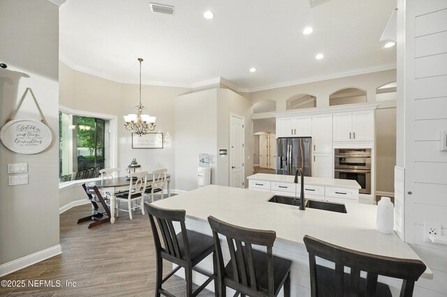 1136 W Kesley Ln, Saint Johns, FL 32259 - photo 12