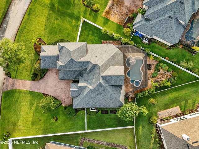 1136 W Kesley Ln, Saint Johns, FL 32259 - photo 46