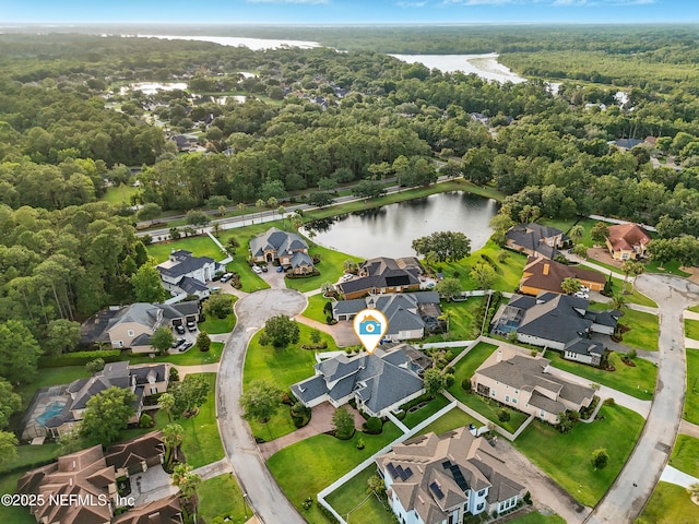1136 W Kesley Ln, Saint Johns, FL 32259 - photo 47