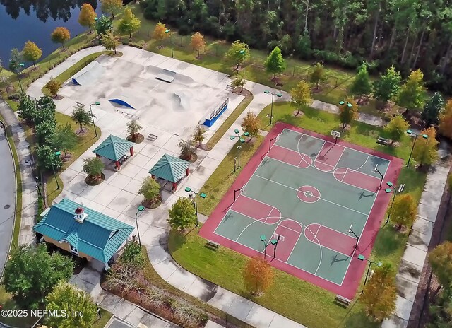 1136 W Kesley Ln, Saint Johns, FL 32259 - photo 57