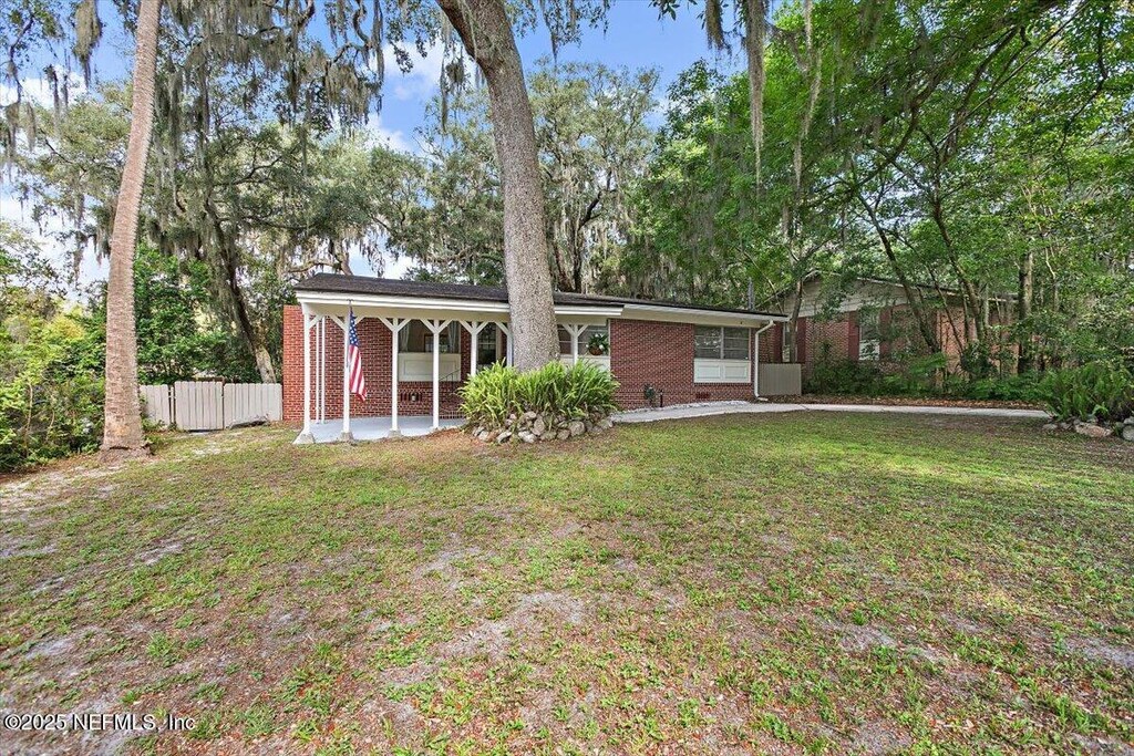 4542 Hartman Rd, Jacksonville, FL 32225 - photo 1