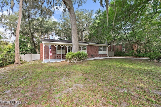 4542 Hartman Rd, Jacksonville, FL 32225 - photo 1