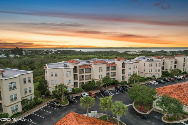150 Pantano Cay Blvd Unit 2303, Saint Augustine, FL 32080 - bird's eye view