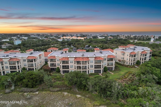 150 Pantano Cay Blvd Unit 2303, Saint Augustine, FL 32080 - aerial view of property's location