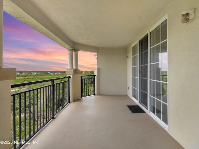 150 Pantano Cay Blvd Unit 2303, Saint Augustine, FL 32080 - view of balcony