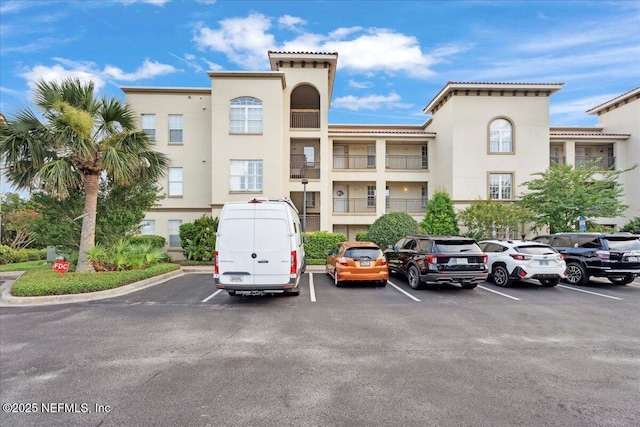 150 Pantano Cay Blvd Unit 2303, Saint Augustine, FL 32080 - view of building exterior featuring uncovered parking