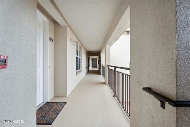 150 Pantano Cay Blvd Unit 2303, Saint Augustine, FL 32080 - view of hall