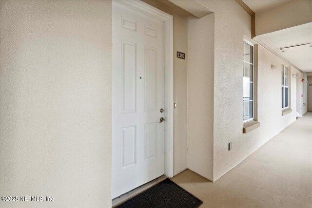 150 Pantano Cay Blvd Unit 2303, Saint Augustine, FL 32080 - property entrance