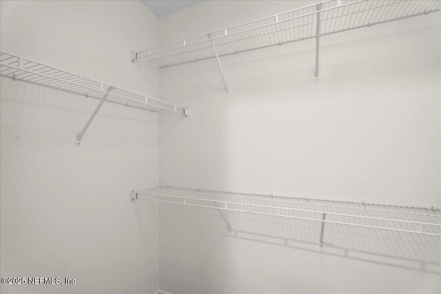 150 Pantano Cay Blvd Unit 2303, Saint Augustine, FL 32080 - view of spacious closet