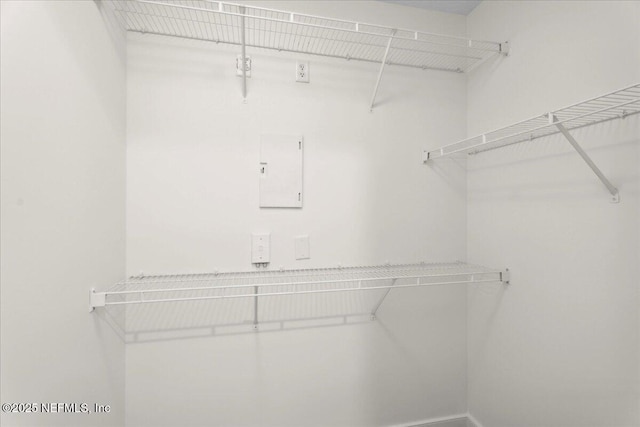 150 Pantano Cay Blvd Unit 2303, Saint Augustine, FL 32080 - view of walk in closet