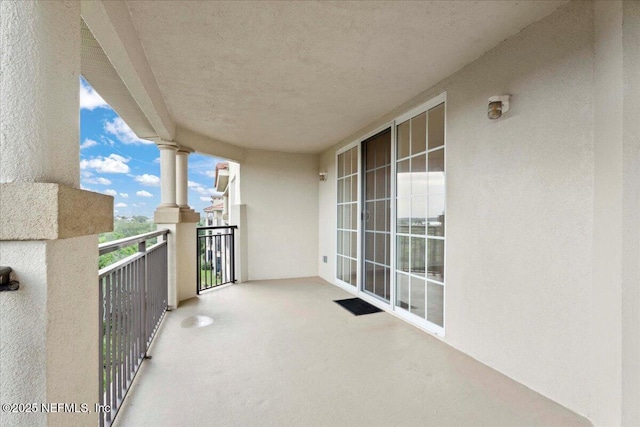 150 Pantano Cay Blvd Unit 2303, Saint Augustine, FL 32080 - view of balcony