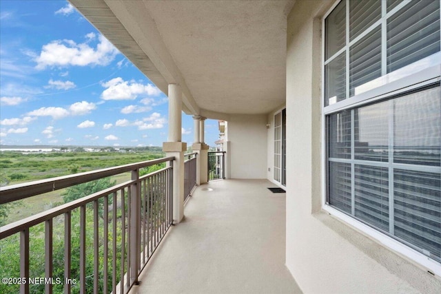 150 Pantano Cay Blvd Unit 2303, Saint Augustine, FL 32080 - view of balcony