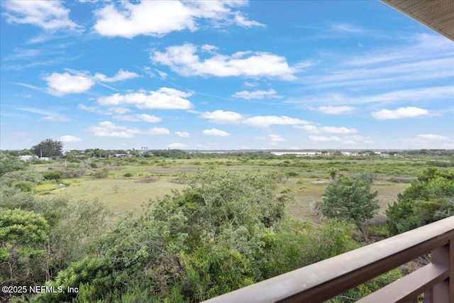 150 Pantano Cay Blvd Unit 2303, Saint Augustine, FL 32080 - view of balcony