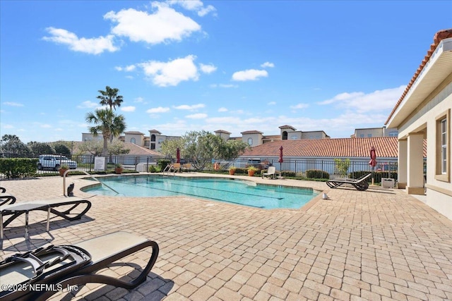 150 Pantano Cay Blvd Unit 2303, Saint Augustine, FL 32080 - community pool with a patio