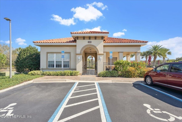 150 Pantano Cay Blvd Unit 2303, Saint Augustine, FL 32080 - view of building exterior with uncovered parking