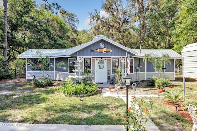 183 Violet Cir, Interlachen, FL 32148 - photo 2