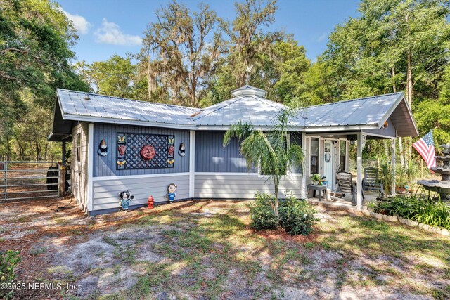 183 Violet Cir, Interlachen, FL 32148 - photo 5