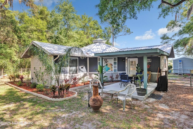 183 Violet Cir, Interlachen, FL 32148 - photo 24