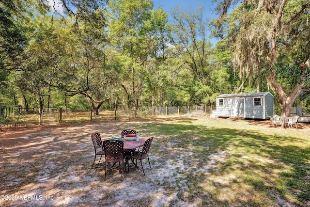 183 Violet Cir, Interlachen, FL 32148 - photo 27