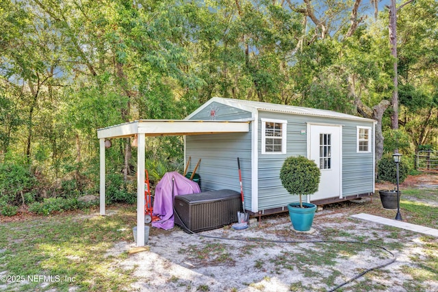 183 Violet Cir, Interlachen, FL 32148 - photo 28