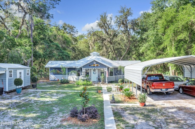 183 Violet Cir, Interlachen, FL 32148 - photo 31
