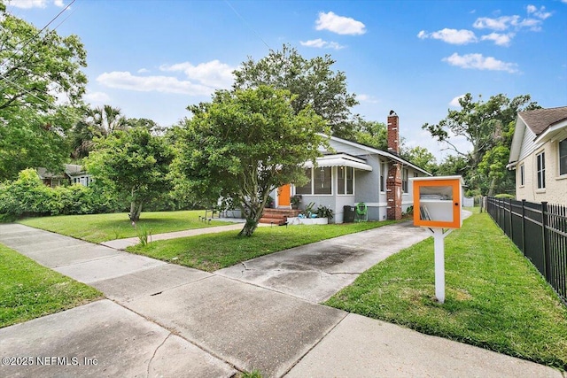 1122 N Durkee Dr, Jacksonville, FL 32209 - photo 2