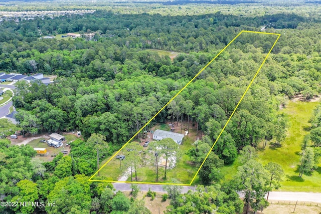 2850 Hilltop Rd, Saint Augustine, FL 32086 - photo 1