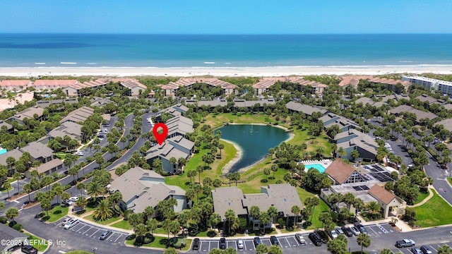 87 Village Del Lago Cir, Saint Augustine, FL 32080 - view of property location with extended coastline