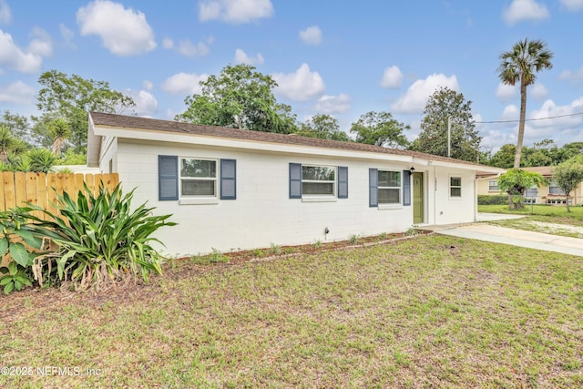 10628 Craig Dr, Jacksonville, FL 32225 - photo 2