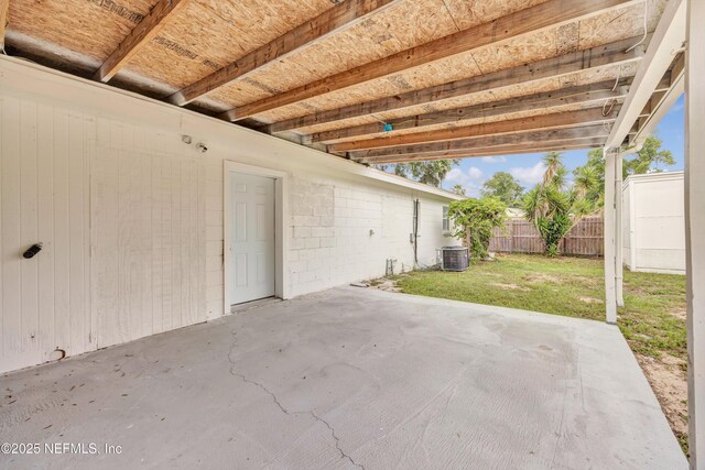 10628 Craig Dr, Jacksonville, FL 32225 - photo 31