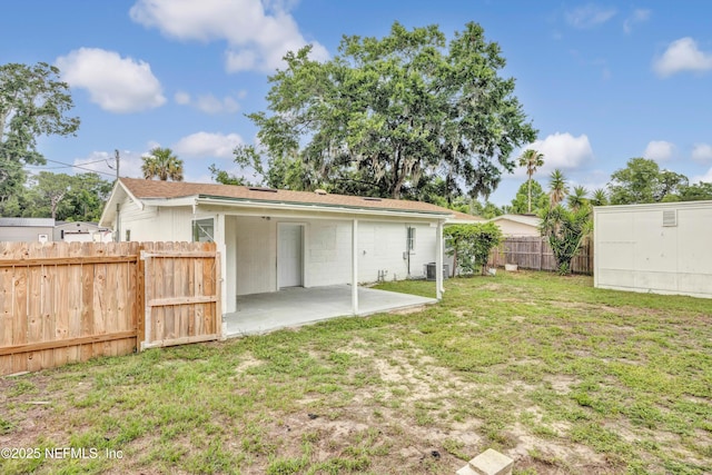 10628 Craig Dr, Jacksonville, FL 32225 - photo 34