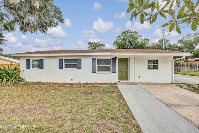 10628 Craig Dr, Jacksonville, FL 32225 - photo 1