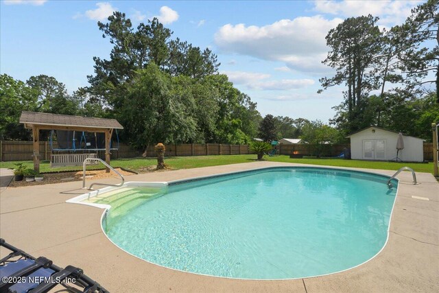 119 Pine Oak Dr, Palatka, FL 32177 - photo 25