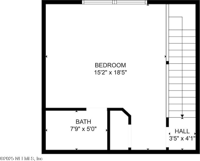 8681 Canopy Oaks Dr, Jacksonville, FL 32256 - room layout
