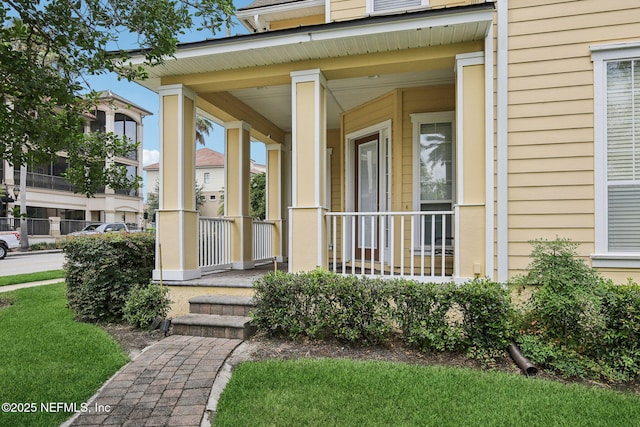 400 Central St, Saint Augustine, FL 32095 - photo 1