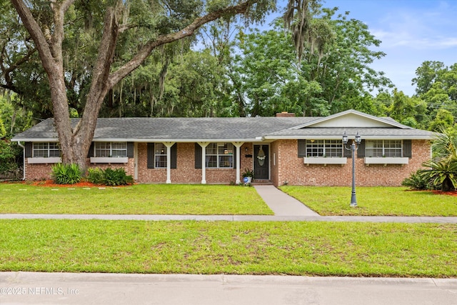 2620 Shenandoah Dr S, Orange Park, FL 32073 - photo 1
