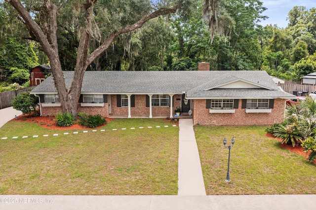 2620 Shenandoah Dr S, Orange Park, FL 32073 - photo 3