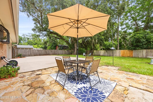 2620 Shenandoah Dr S, Orange Park, FL 32073 - photo 41