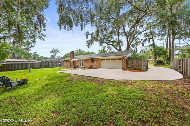 2620 Shenandoah Dr S, Orange Park, FL 32073 - photo 47