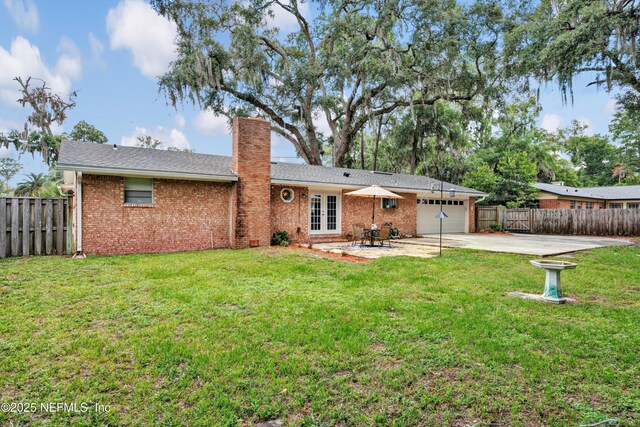 2620 Shenandoah Dr S, Orange Park, FL 32073 - photo 45
