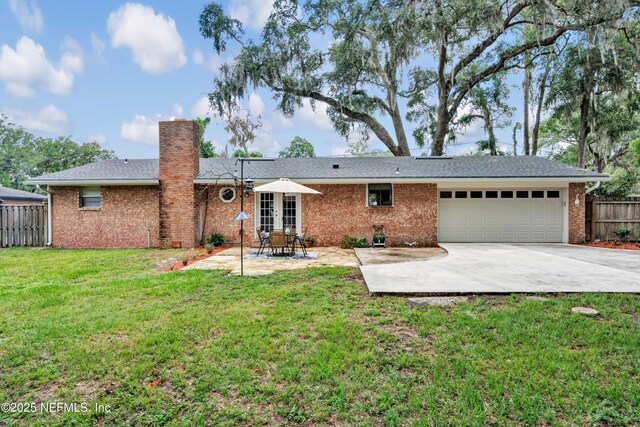 2620 Shenandoah Dr S, Orange Park, FL 32073 - photo 44