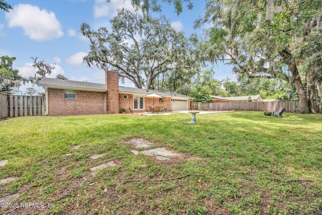2620 Shenandoah Dr S, Orange Park, FL 32073 - photo 46